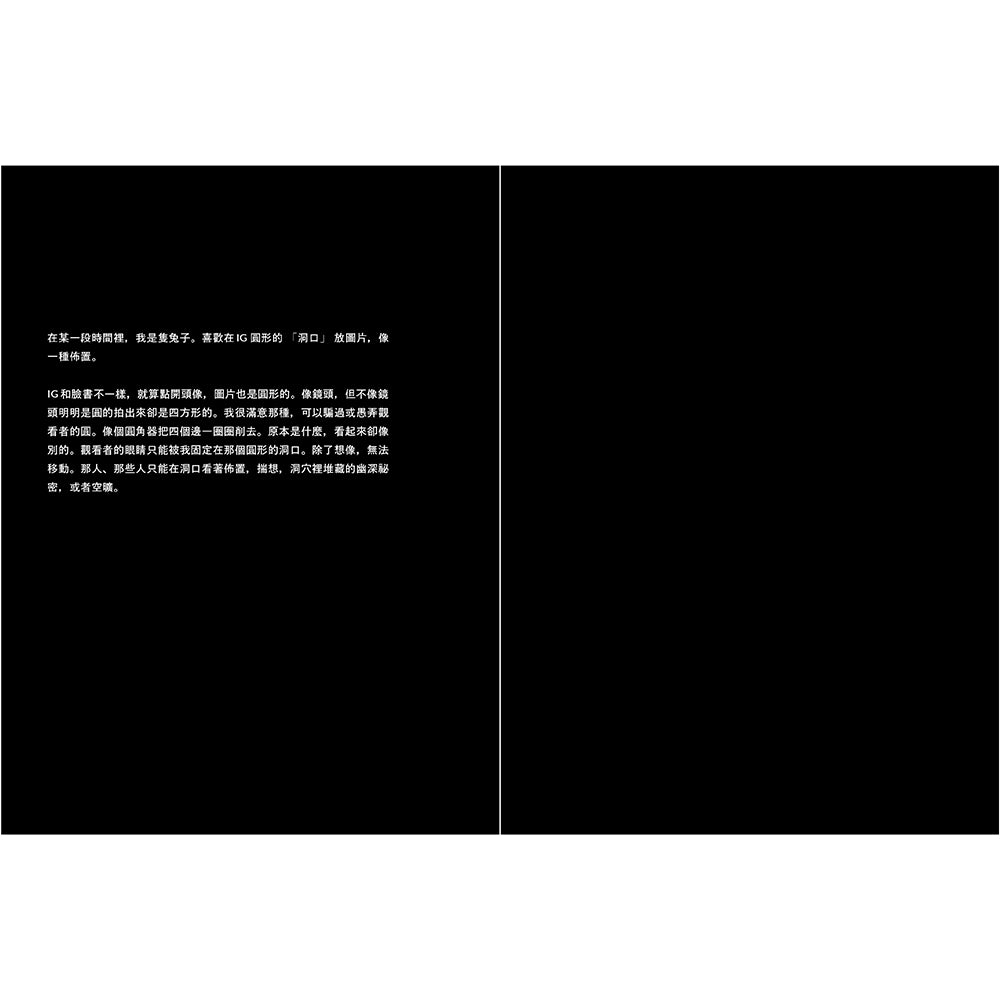 和镜子说话像一只斗鱼：The mirror of erised : a poem collection of Hong Hong