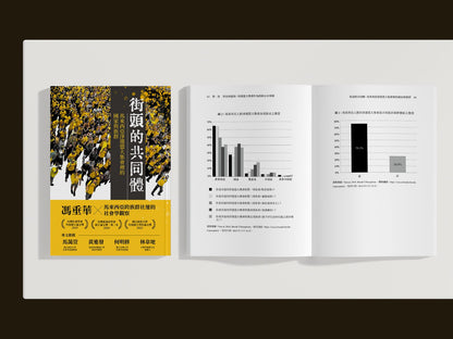 街头的共同体： 马来西亚净选盟大集会里的国家与族群