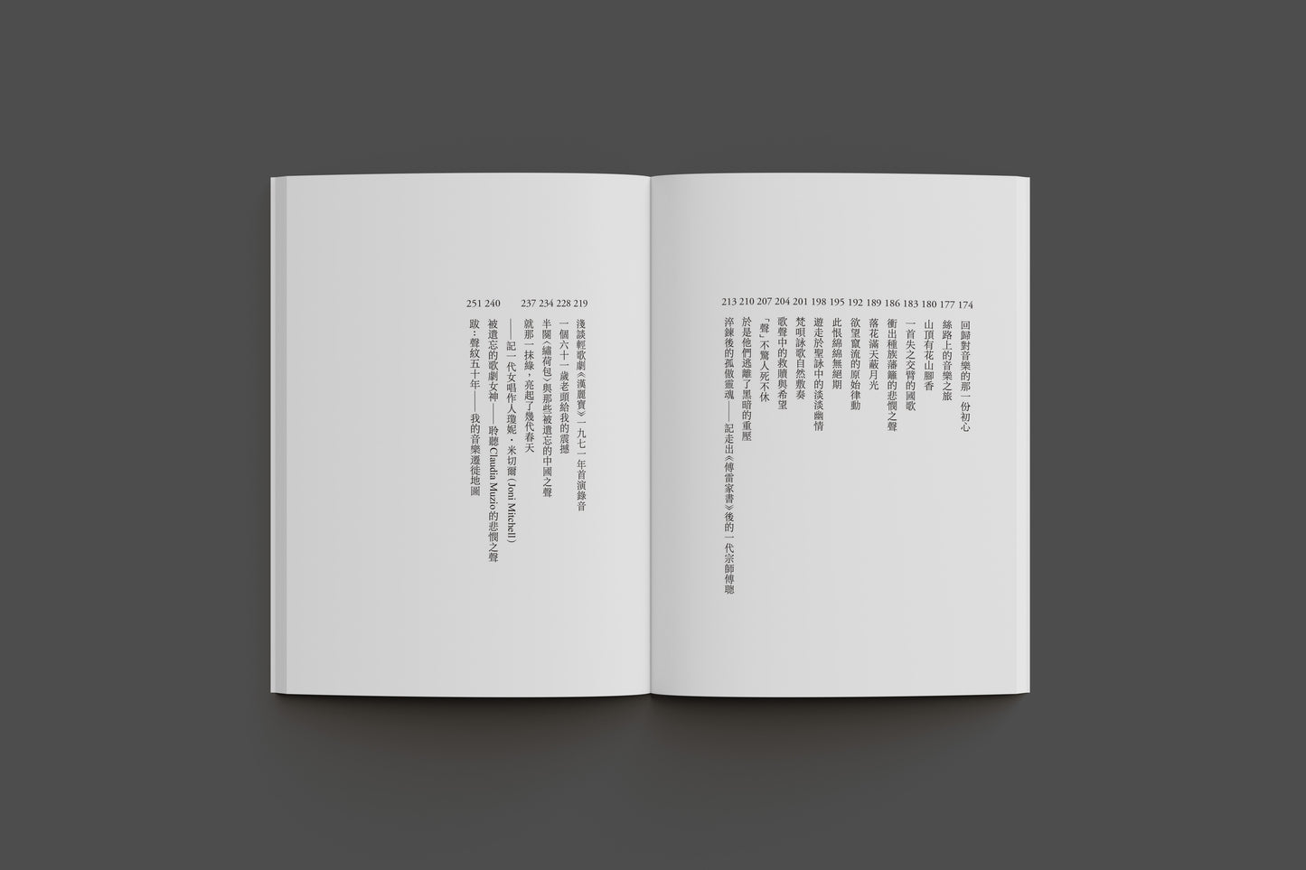 赏心乐事：带你游一趟音乐的后花园