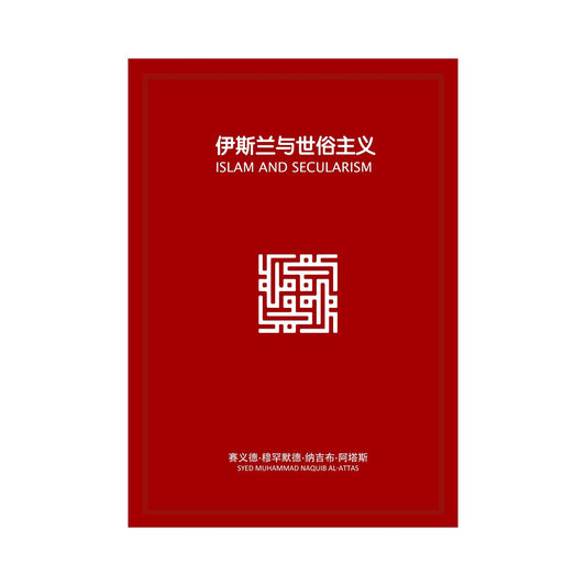 伊斯兰与世俗主义