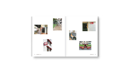 走读狮城：从山林、公路、离岛到建筑，打开新加坡的四种方式（预购）